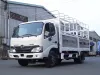 Dịch vụ thay Kính chắn gió xe tải Hino 1.9 tấn tận nơi